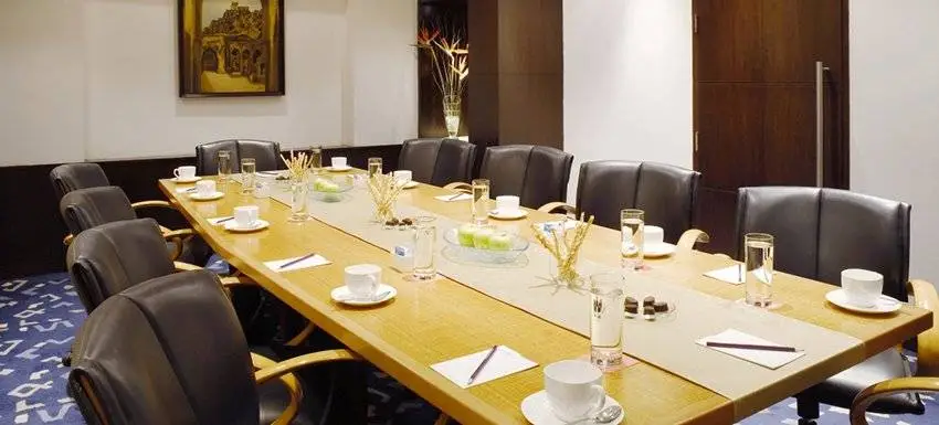 Conferencing & Events