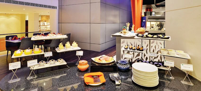 Food & Beverage